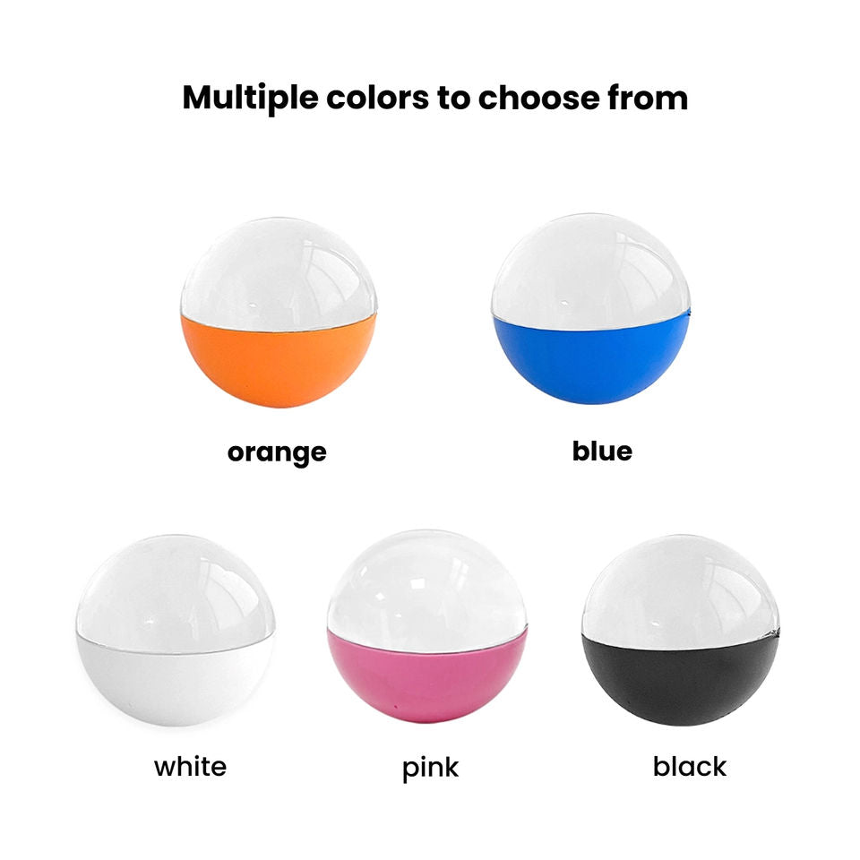 LumiSphere Memory Orb