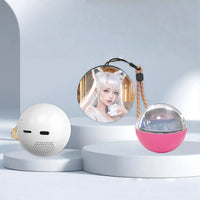 LumiSphere Memory Orb